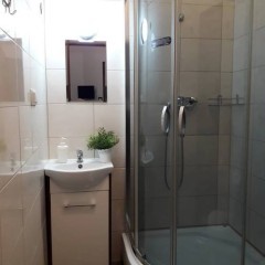 Pokoje pracownicze noclegi Byków gmina Długołęka koło Wrocławia