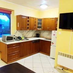 Boszkowo dom Laguna do wynajęcia przez cały rok