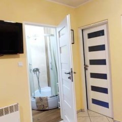 Boszkowo dom Laguna do wynajęcia przez cały rok