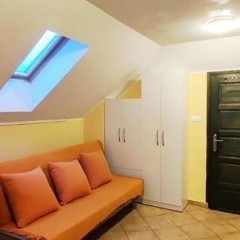 Boszkowo dom Laguna do wynajęcia przez cały rok