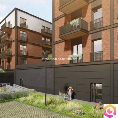 Lokal sprzedam 41.45m2 Wieliczka Adama Asnyka