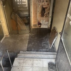 Lokal w Lublinie Narutowicza