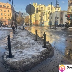 Lokal w Lublinie Narutowicza