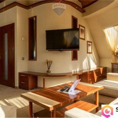 Obiekt HOTELowy z WZ na usługi medyczne