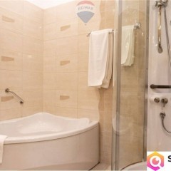 Obiekt HOTELowy z WZ na usługi medyczne