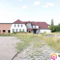 DOM SENIORA 50 MIEJSC 1080m POZWOLENIA PROJEKTY ZGODY