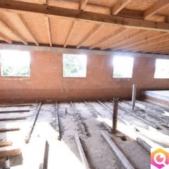 DOM SENIORA 50 MIEJSC 1080m POZWOLENIA PROJEKTY ZGODY