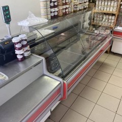 Odstąpię lokal mięsny Lublin