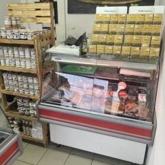 Odstąpię lokal mięsny Lublin