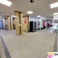 MANHATTAN BUSINESS CENTER - NA SPRZEDAŻ - 0%