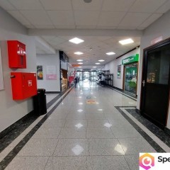 MANHATTAN BUSINESS CENTER - NA SPRZEDAŻ - 0%