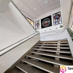 MANHATTAN BUSINESS CENTER - NA SPRZEDAŻ - 0%