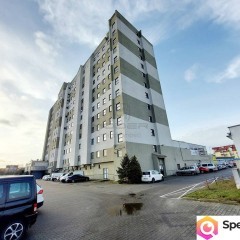 MANHATTAN BUSINESS CENTER - NA SPRZEDAŻ - 0%