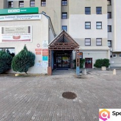 MANHATTAN BUSINESS CENTER - NA SPRZEDAŻ - 0%