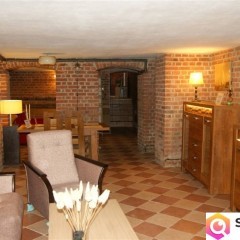 Dwupoziomowy lokal, bardzo dobra lokalizacja