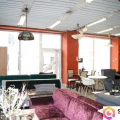 Dwupoziomowy lokal, bardzo dobra lokalizacja