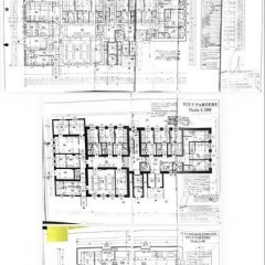 DOM SENIORA 50 MIEJSC 1080m POZWOLENIA PROJEKTY ZGODY
