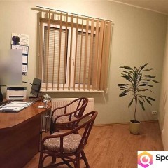 Pawilon usługowy na każdą działalność