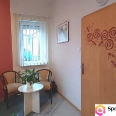 Pawilon usługowy na każdą działalność