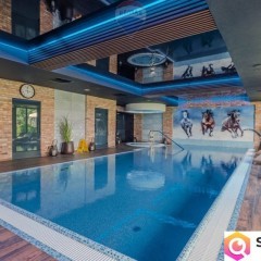 Gotowy biznes i ogromny potencjał przy DK81 Bąków