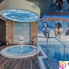 Gotowy biznes i ogromny potencjał przy DK81 Bąków