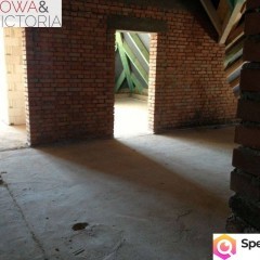 Pensjonat w Szczawnie-Zdroju.