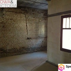 Pensjonat w Szczawnie-Zdroju.