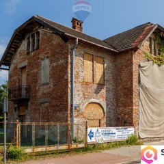 Nieruchomość inwestycyjna, Kęty przy rondzie