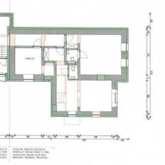 Nieruchomość inwestycyjna, Kęty przy rondzie