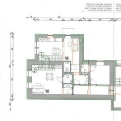 Nieruchomość inwestycyjna, Kęty przy rondzie