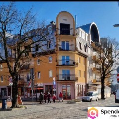 Apartament w Kołobrzegu, apartament Kołobrzeg, apartamenty Kołobrzeg