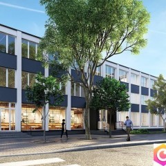 Lokal inwestycyjny 45 m2 Garbarska