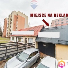 Wyjątkowy lokal 53m2 w Bielsku-Białej na sprzedaż!