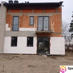 Sprzedam budynek usługowo- mieszkalny