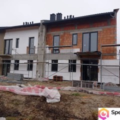 Sprzedam budynek usługowo- mieszkalny