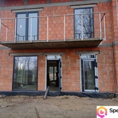 Sprzedam budynek usługowo- mieszkalny