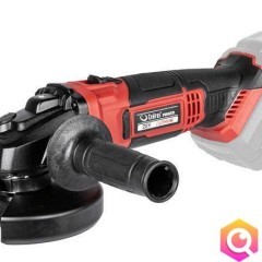 Szlifierka kątowa Cedrus CEDAG125LI CEDAG125LI