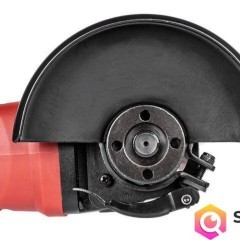 Szlifierka kątowa Cedrus CEDAG125LI CEDAG125LI