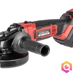 Szlifierka kątowa Cedrus CEDAG125LI CEDAG125LI