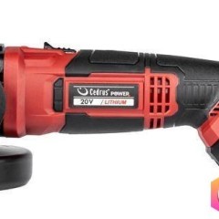 Szlifierka kątowa Cedrus CEDAG125LI CEDAG125LI