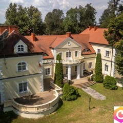 Lokal 940m2 Radoszewnica Koniecpolska