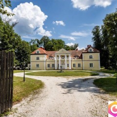 Lokal 940m2 Radoszewnica Koniecpolska