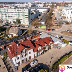 Dochodowy Hostel w Poznaniu