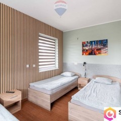 Dochodowy Hostel w Poznaniu