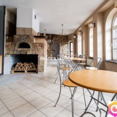 Lokal 380m2 Chrzanów Krakowska