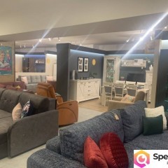 Lokal Człuchów 561.32m2