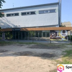 Lokal Człuchów 561.32m2