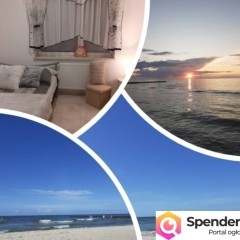 Apartament Pokoje nad morzem Trzebieradz Pobierowo