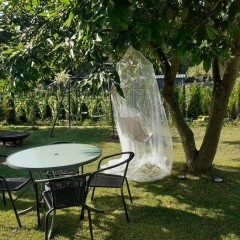 Apartament Pokoje nad morzem Trzebieradz Pobierowo