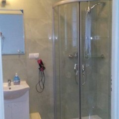 Apartament Pokoje nad morzem Trzebieradz Pobierowo